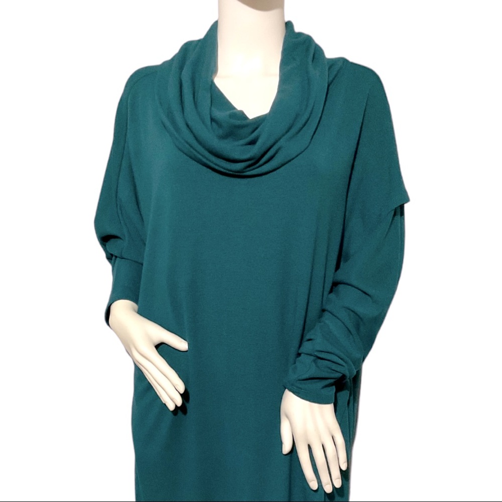Grace Elements sweater